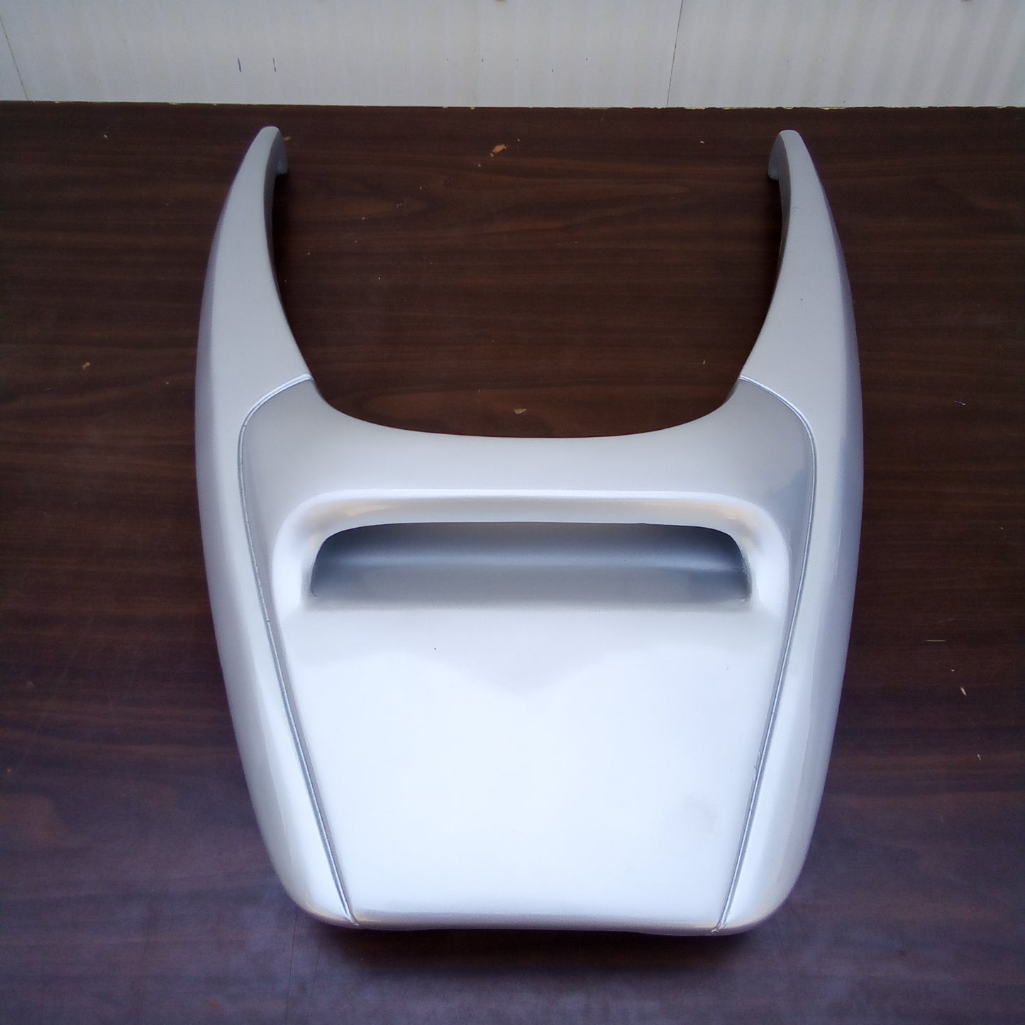 LUGGAGE RACK X (#02466511)