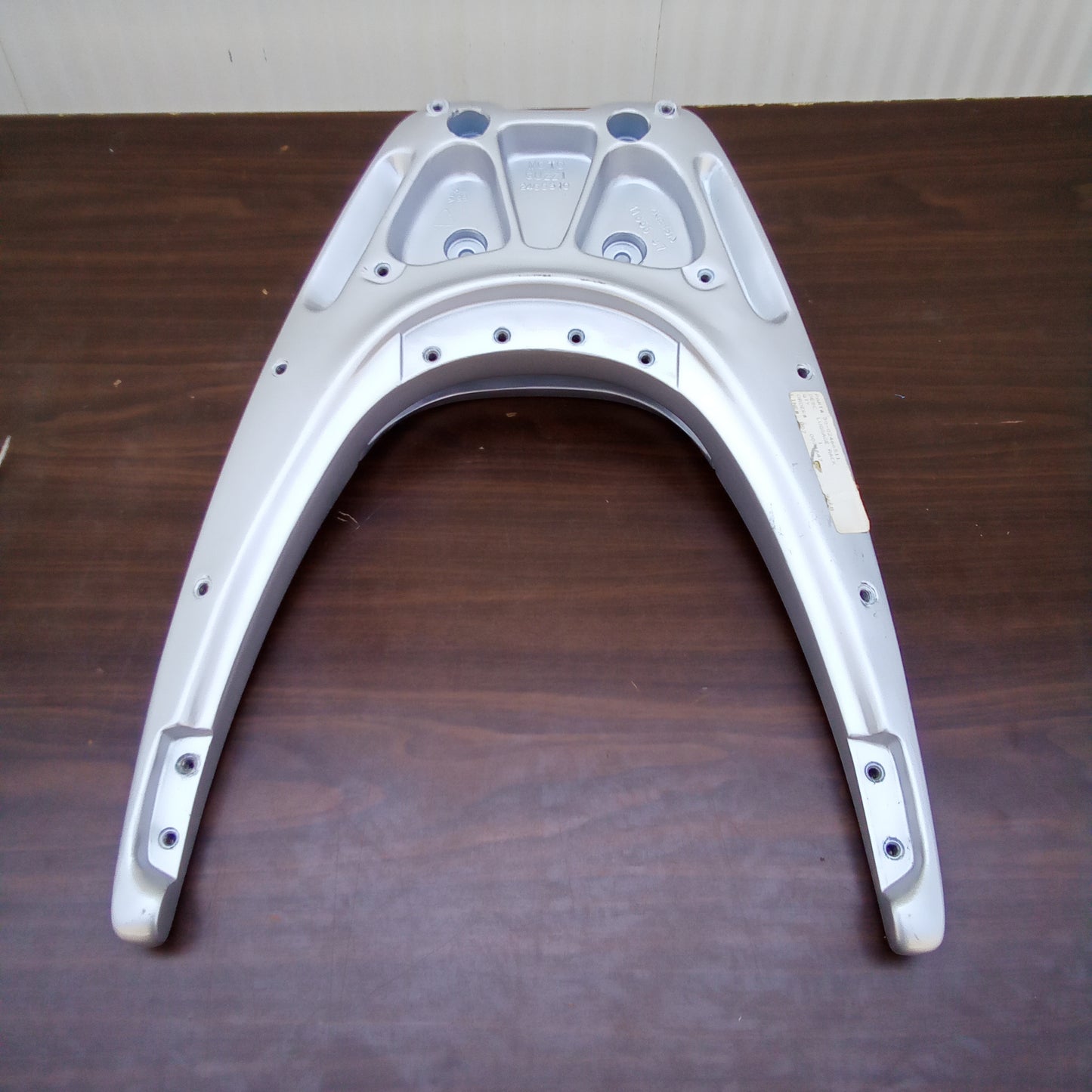 LUGGAGE RACK X (#02466511)