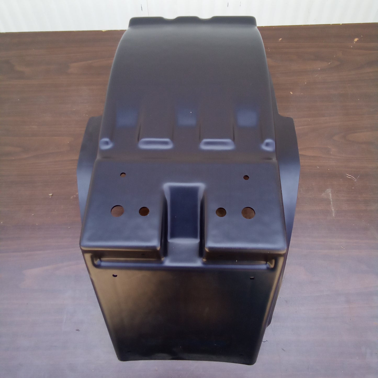 FENDER REAR (#37437005)