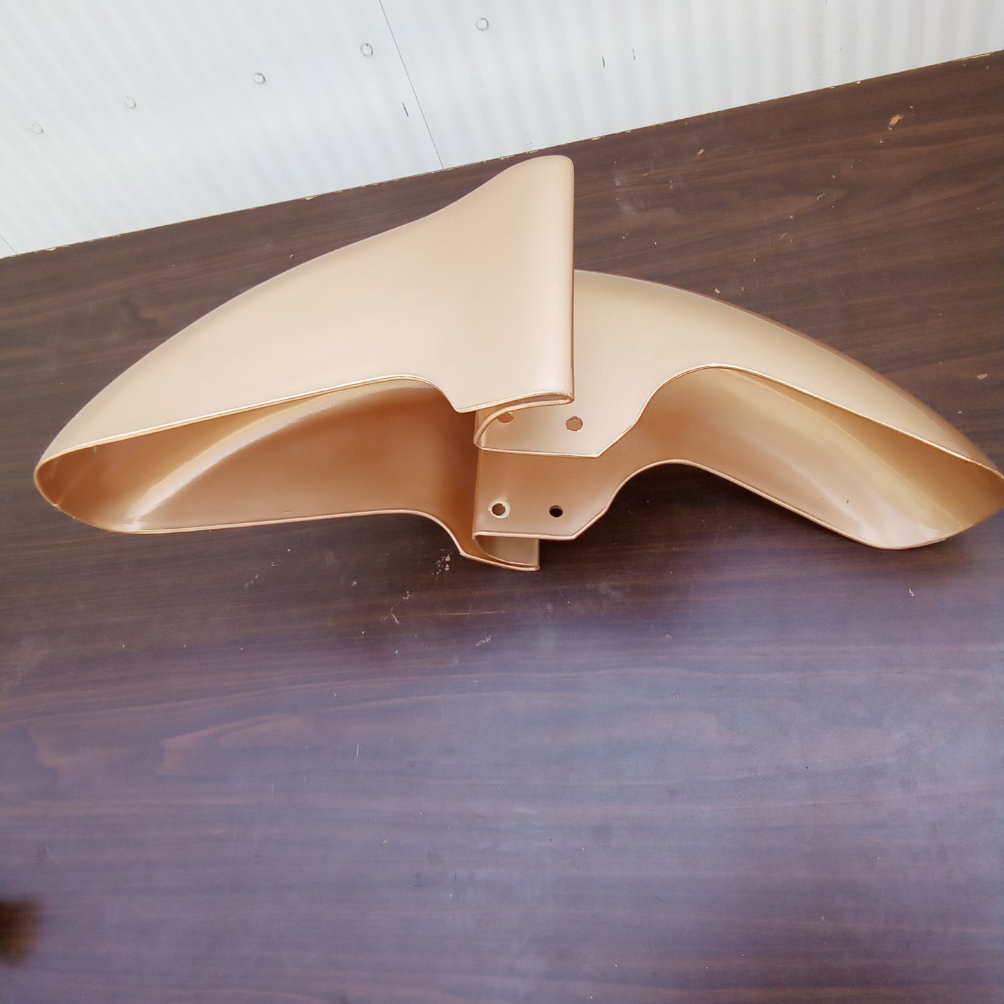 FRONT FENDER GO B (#30434481)