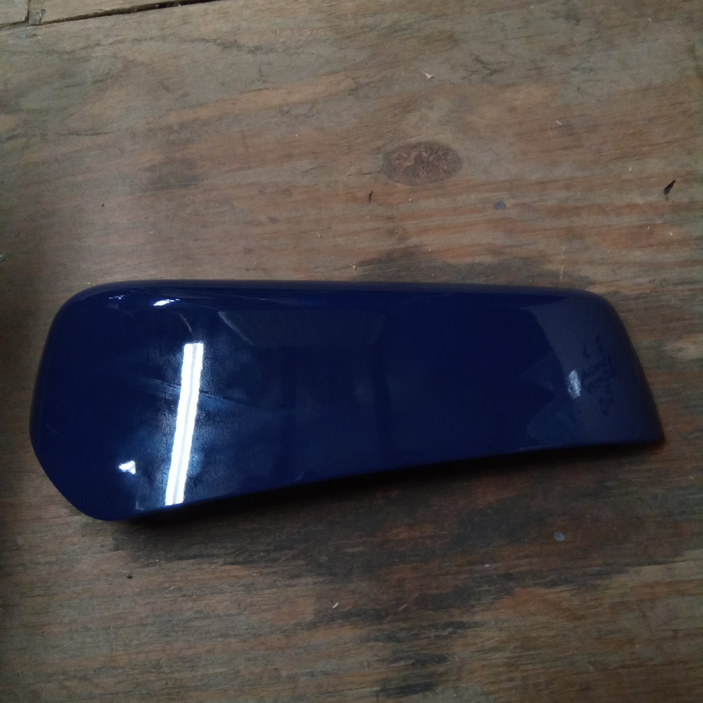 LH bag insert blue (#03484572)