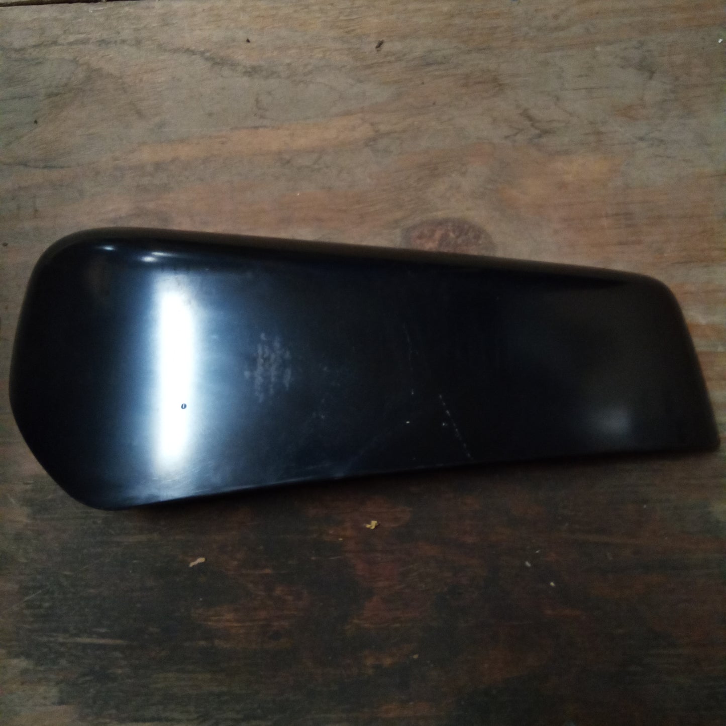RH bags insert unpainted (#03484470)