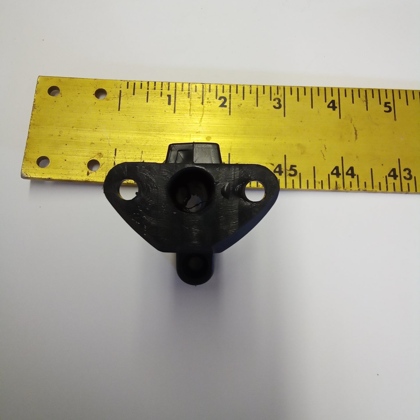 1204220 Turn Signal Stem