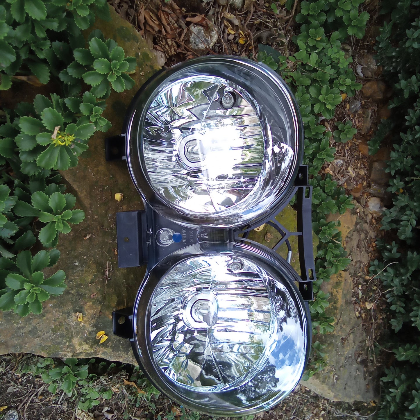 Headlight (#887029)