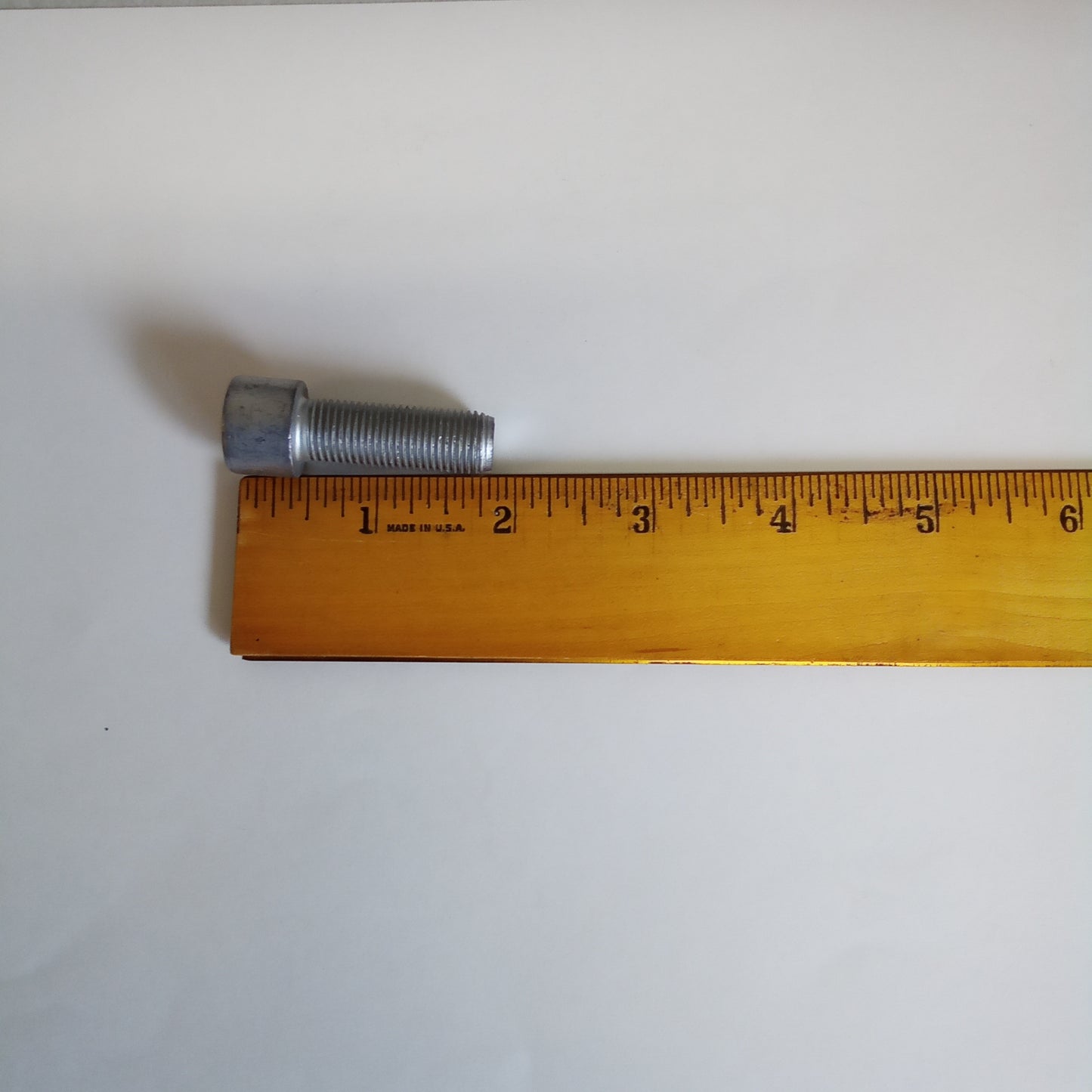 Screw 12X35 (#98683635)