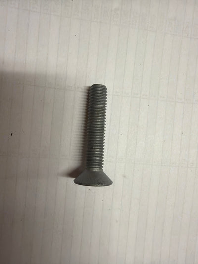M8 X 40 COUNTERSUNK SCREW (#B063114)