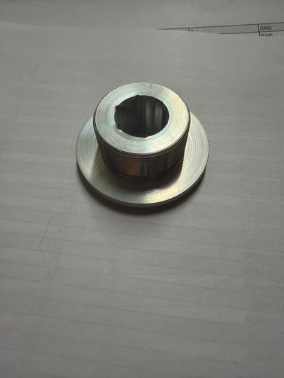 Upper plate fixing b (#AP8121205)