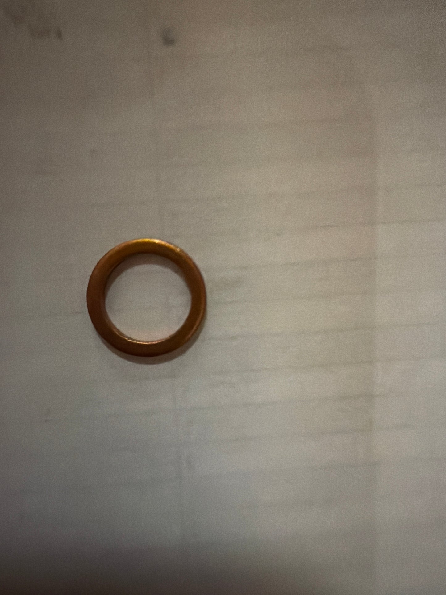 Washer 14x10,5x1,5 (#AP8163091)