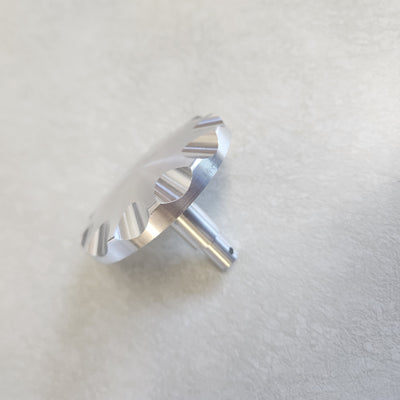 0110566 Fuel Cap Lock Eliminator