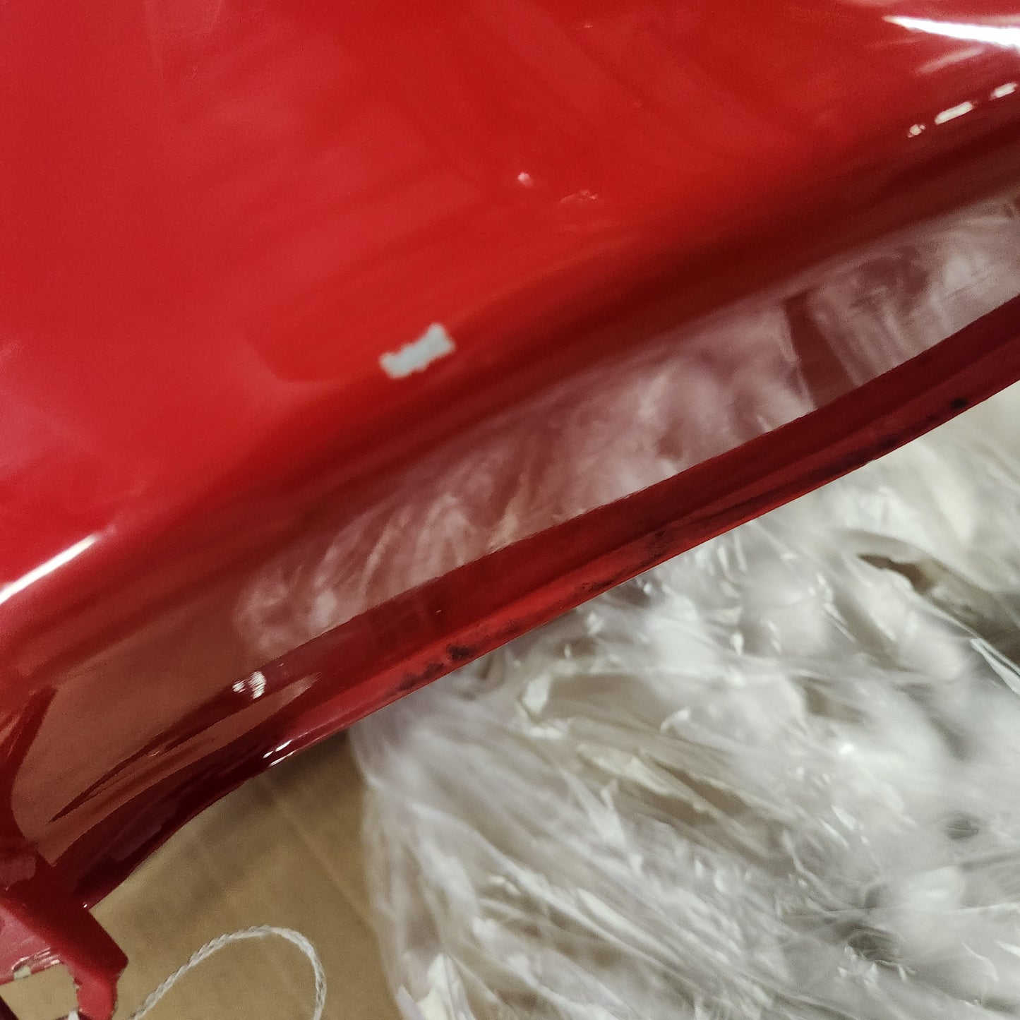 Used DAYTONA TANK (#30100201)