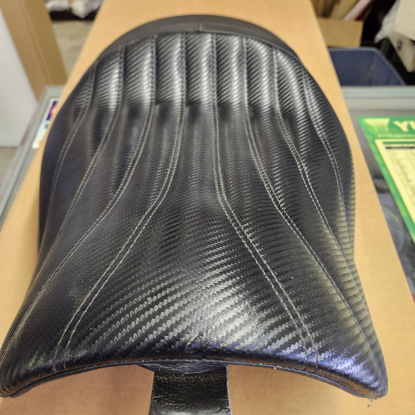 Used Corbin Gunfighter for Griso