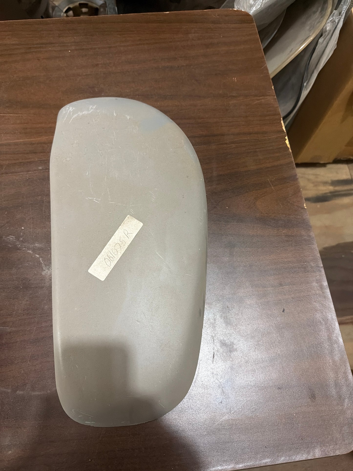 HARPERS BAG LID RIGHT DB (#061075R)