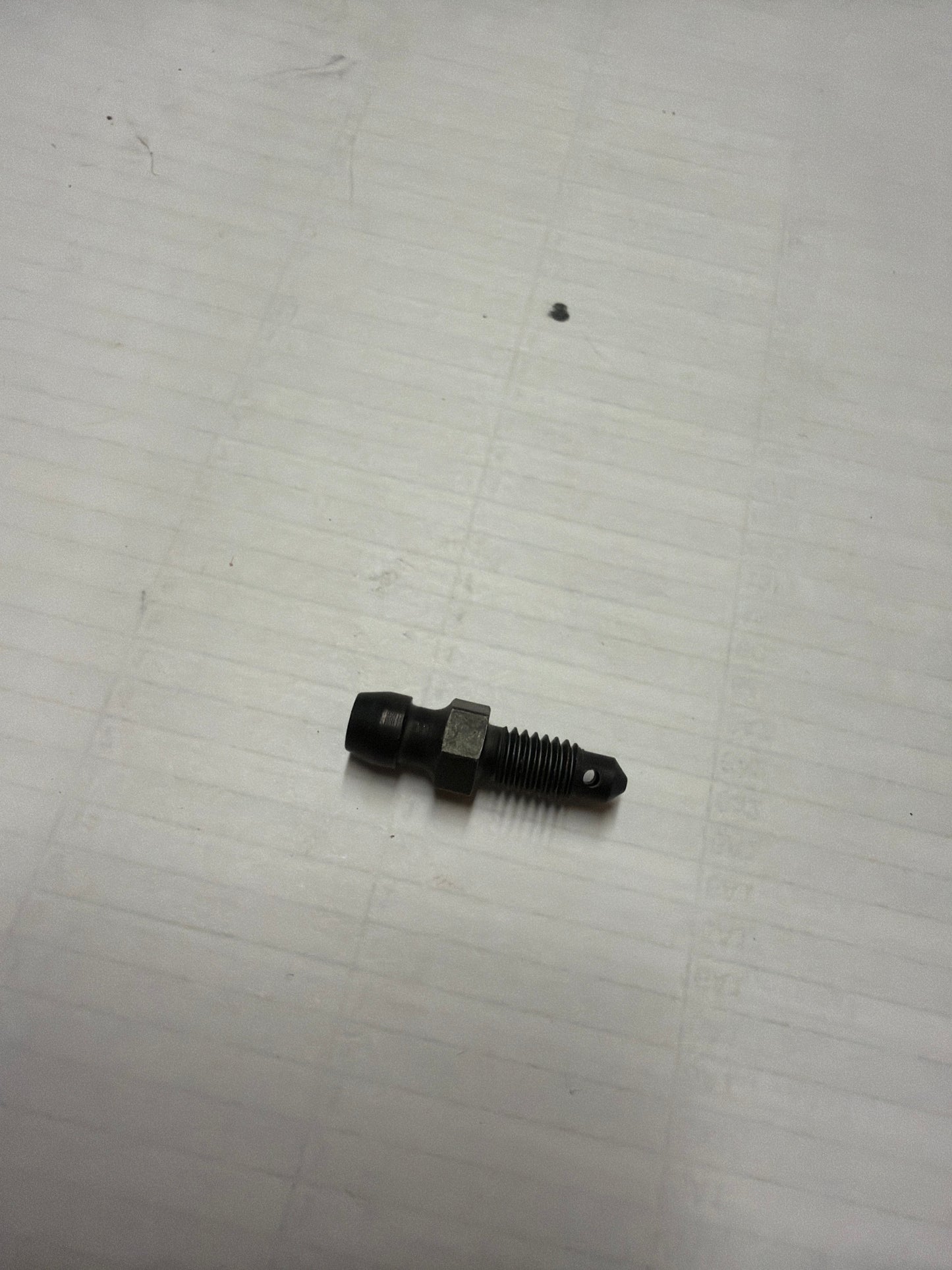 Air bleed valve (#AP8133595)