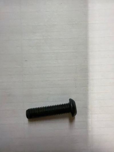 HEX SOCRET SCREW M6X25* (#AP8152117)