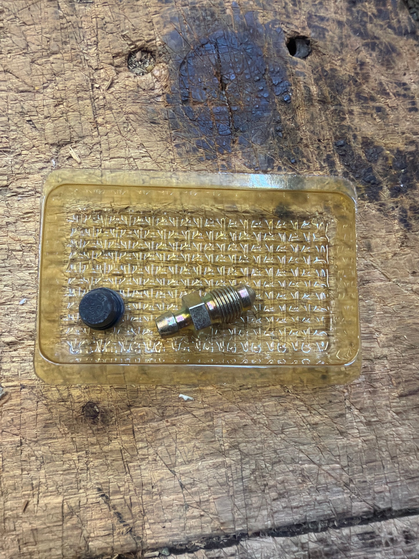 SCREW KIT A (#105.3246.11)