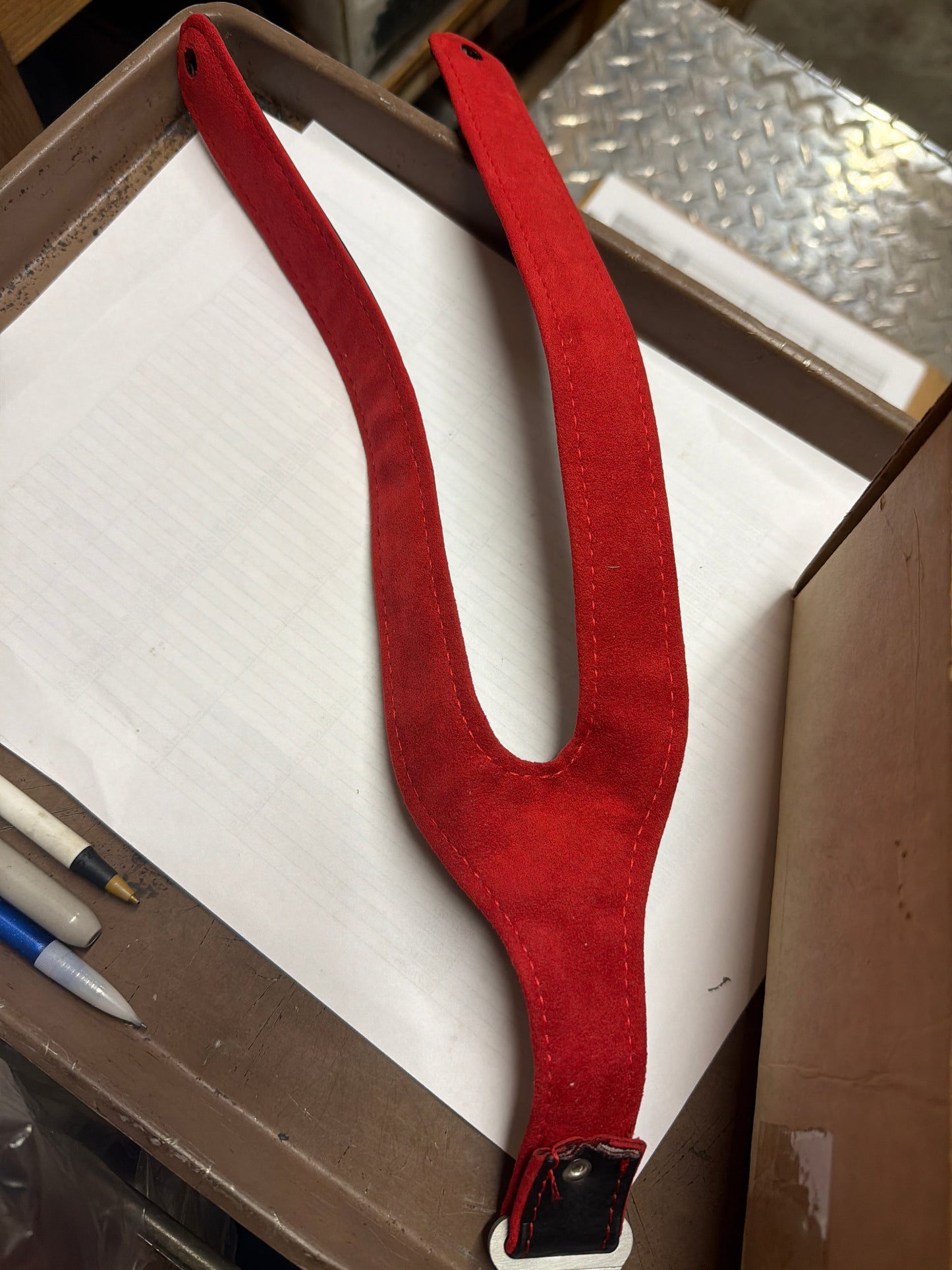 Belt (#B063234)