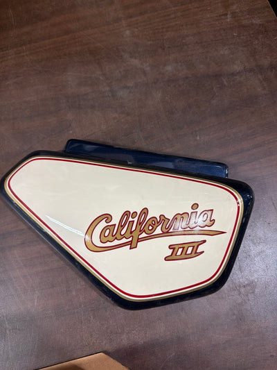 COVER LH BARE B (#29476350/1)
