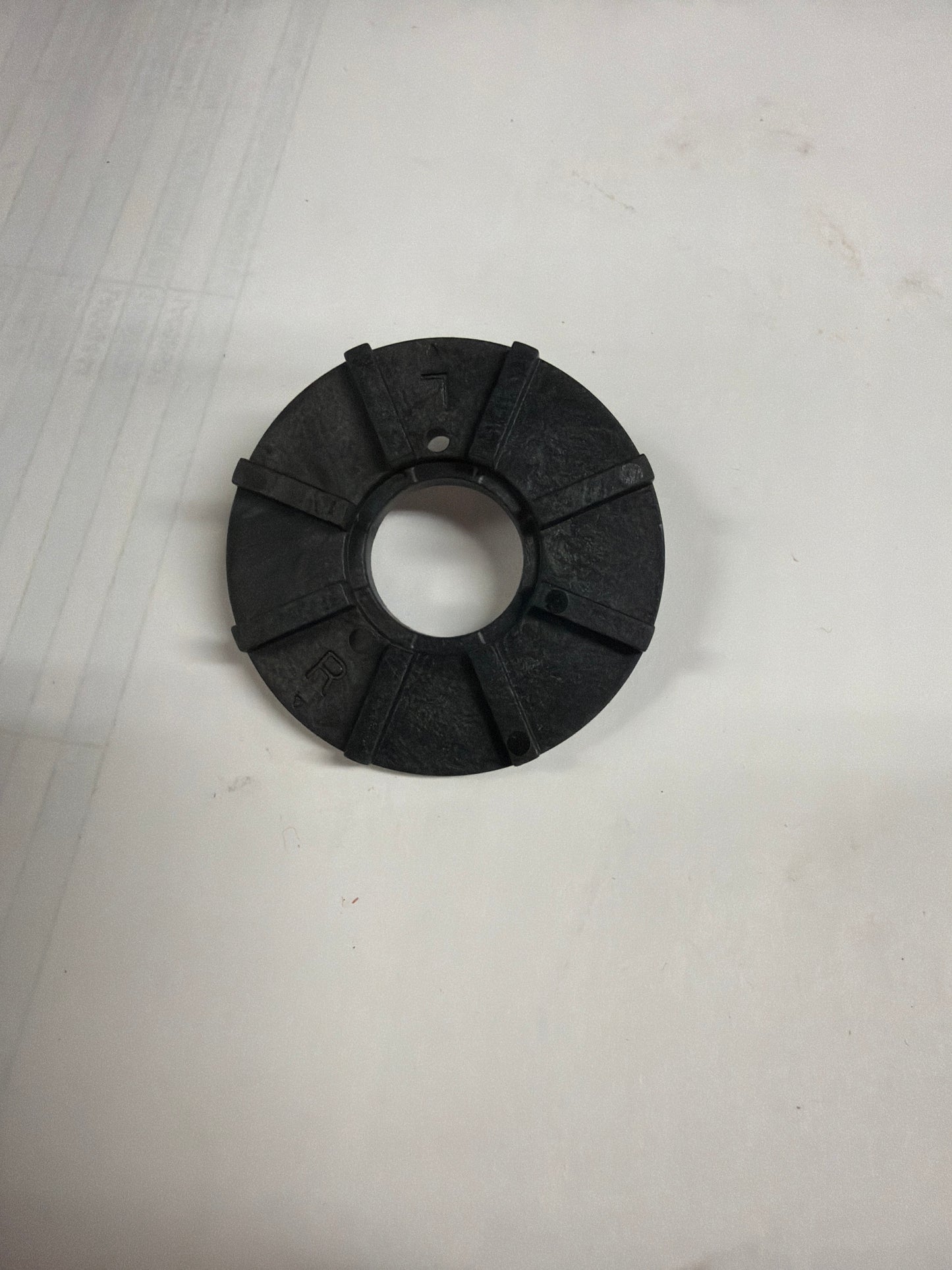 Blow-by centrifugal separator (#2A000080)
