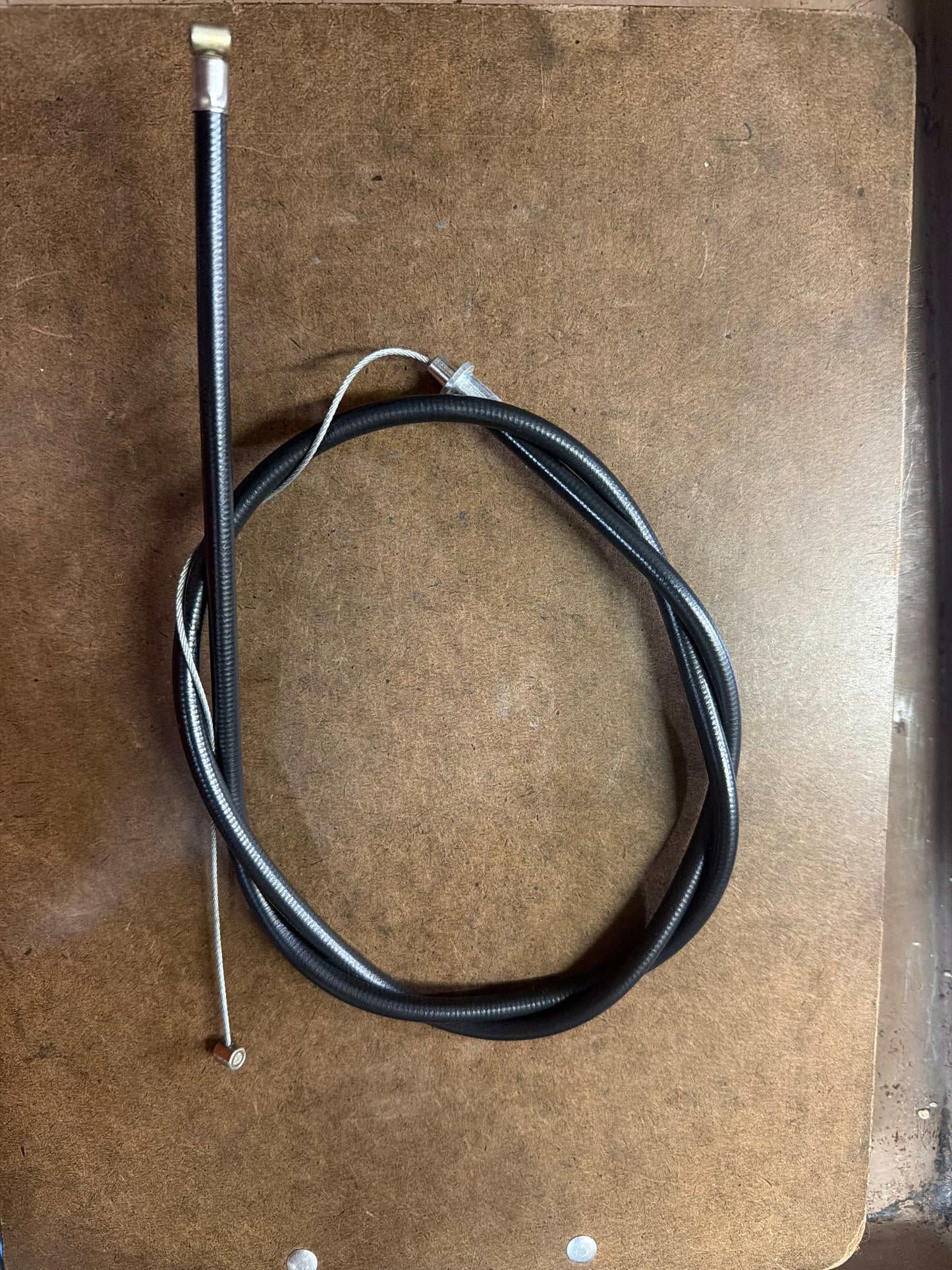 THROTTLE CABLE 02 LEMANS (#01117560)