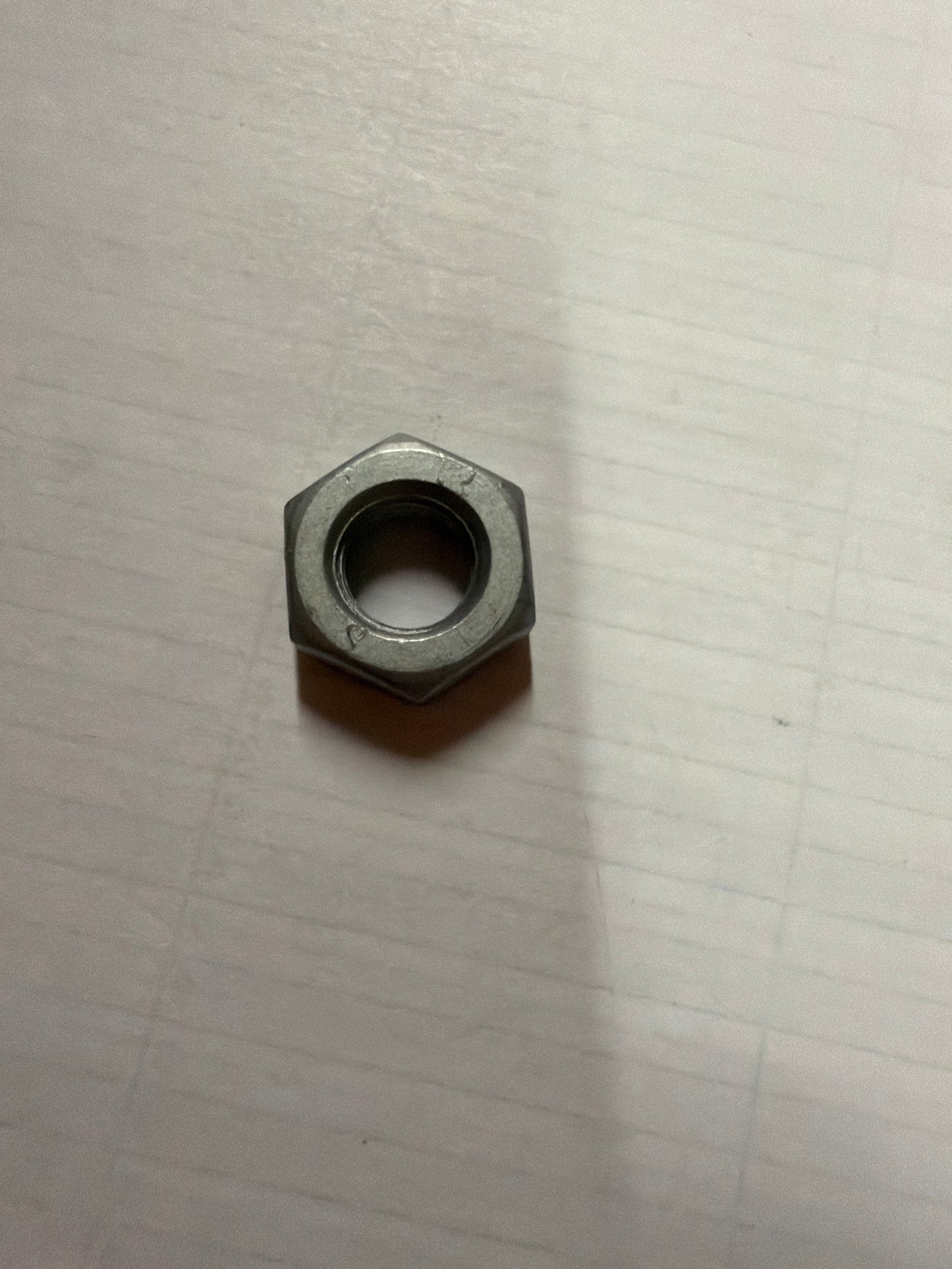 Lower Nut (#AP8152001)
