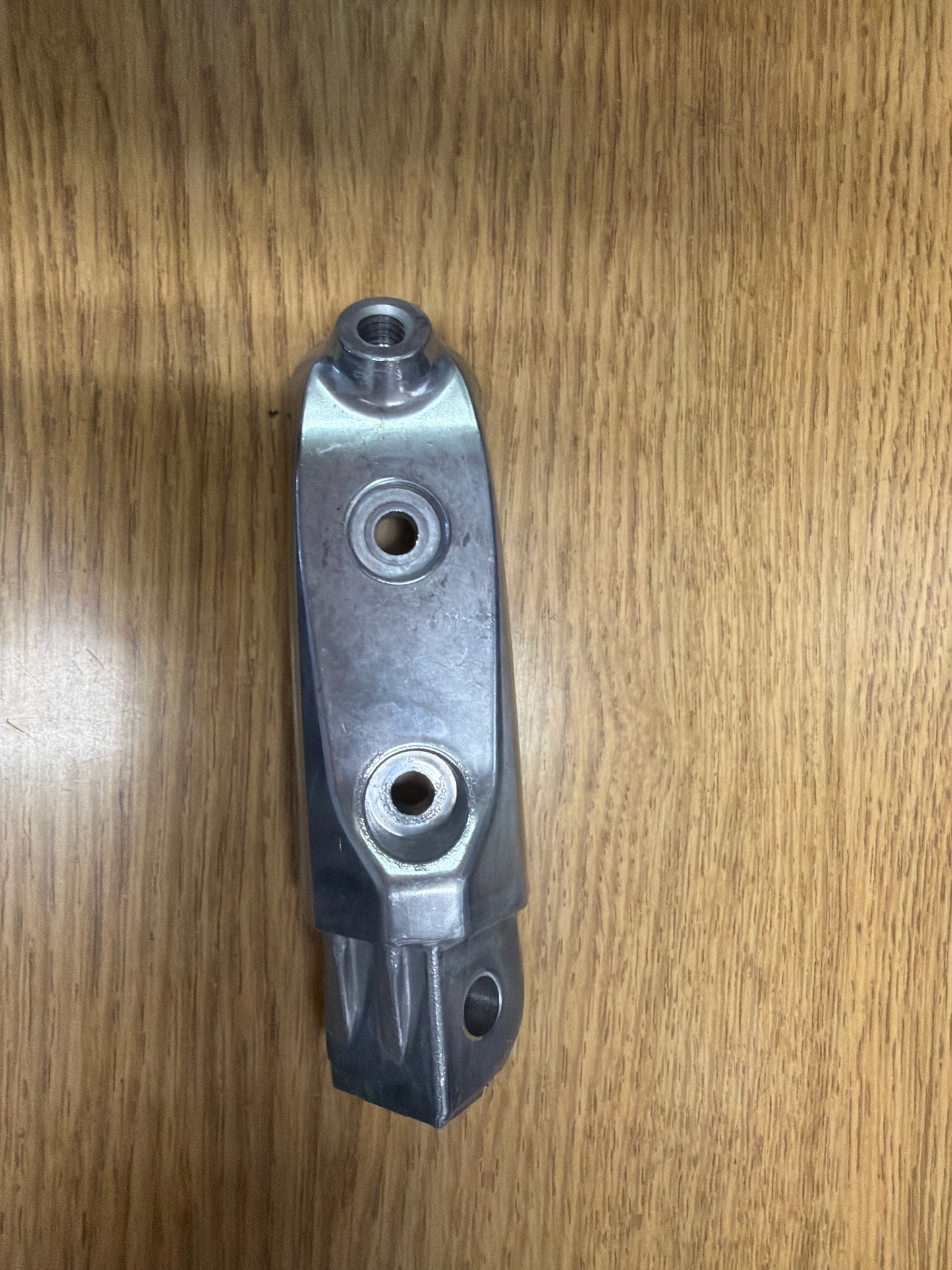 LH Foot rests (#2b006169)