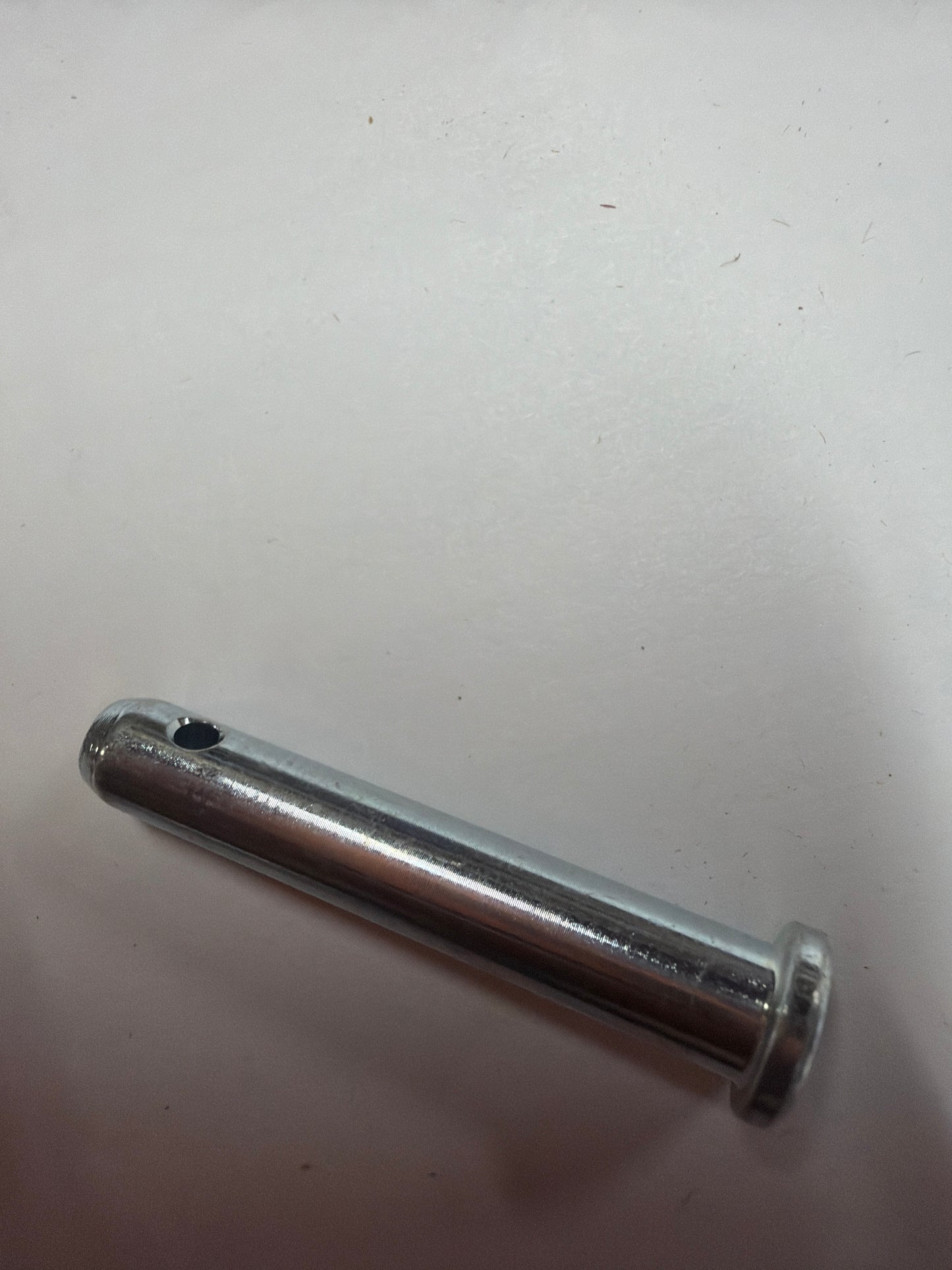 CLUTCH LEVER PIN (#2A000384)