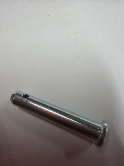 CLUTCH LEVER PIN (#2A000384)