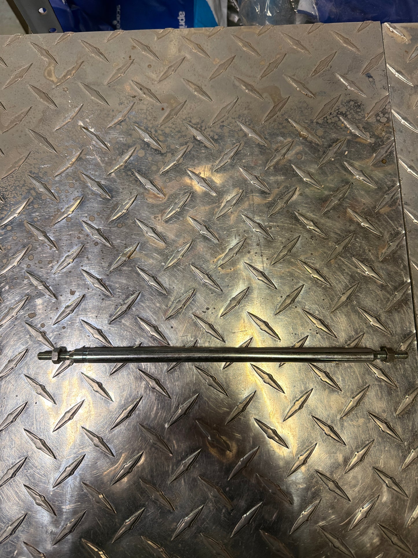 COMPLETE EXTERNALE GERA ROD (#887510)