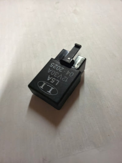 STARTER RELAY 12V20A GRISO-NORGE-BREVA (#AP8224462)
