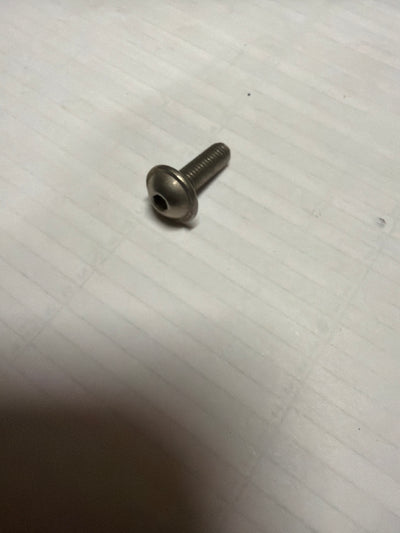Screw w/ flange (#AP8152298)