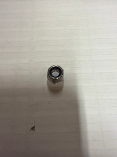NUT M6 -UNI 7474-INOX A2-70 (#AP8150430)