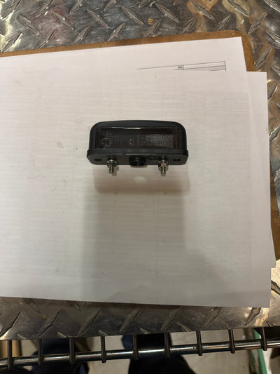 Number-plate light (#AP8212702)