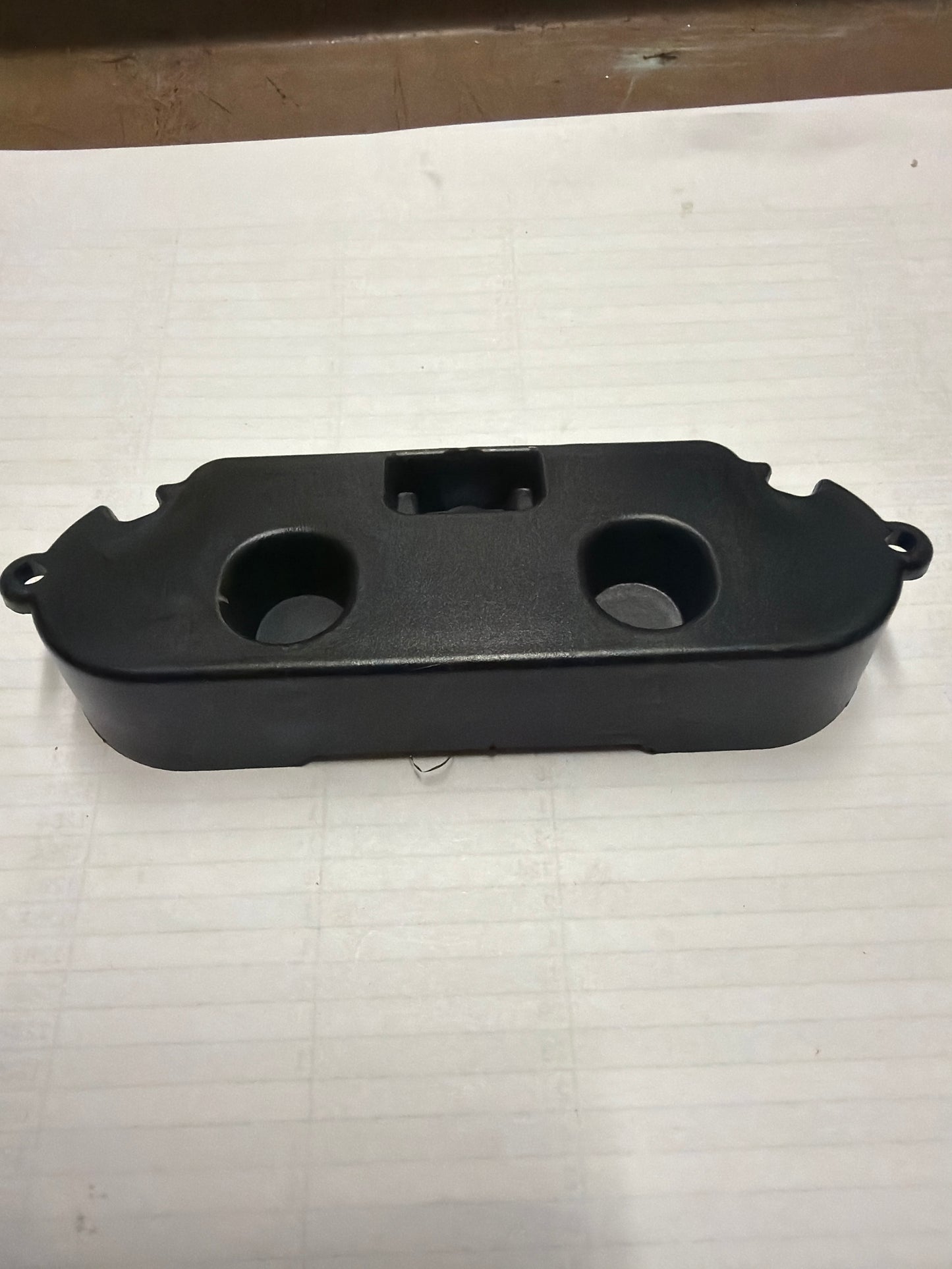PLATE HOLDER (#B063454)