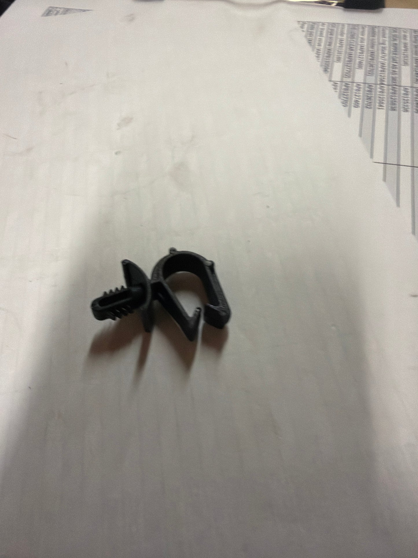 Fairlead d10,6 (#AP8221310)