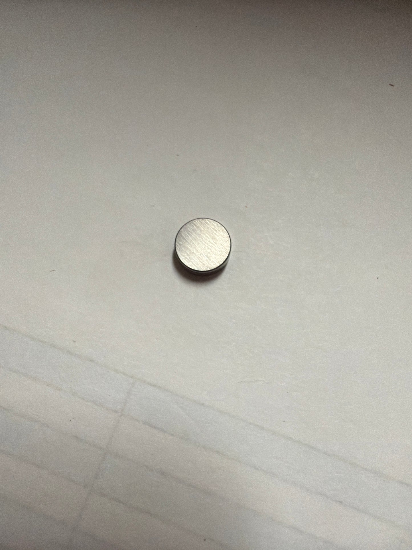 VALVE CAP V85TT (#1A011723)