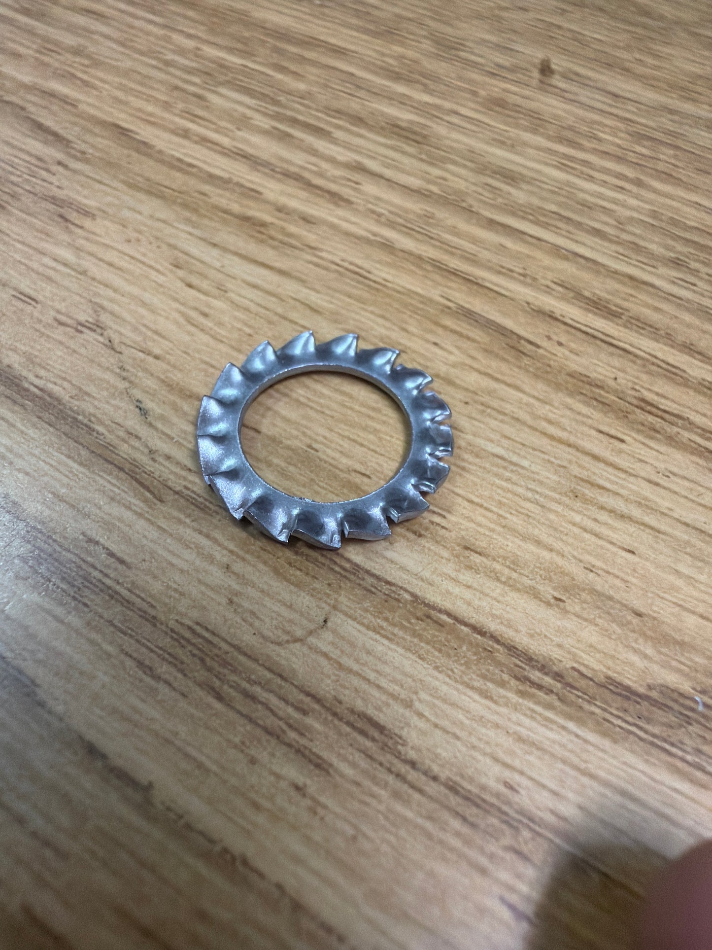 WASHER (#95021112)
