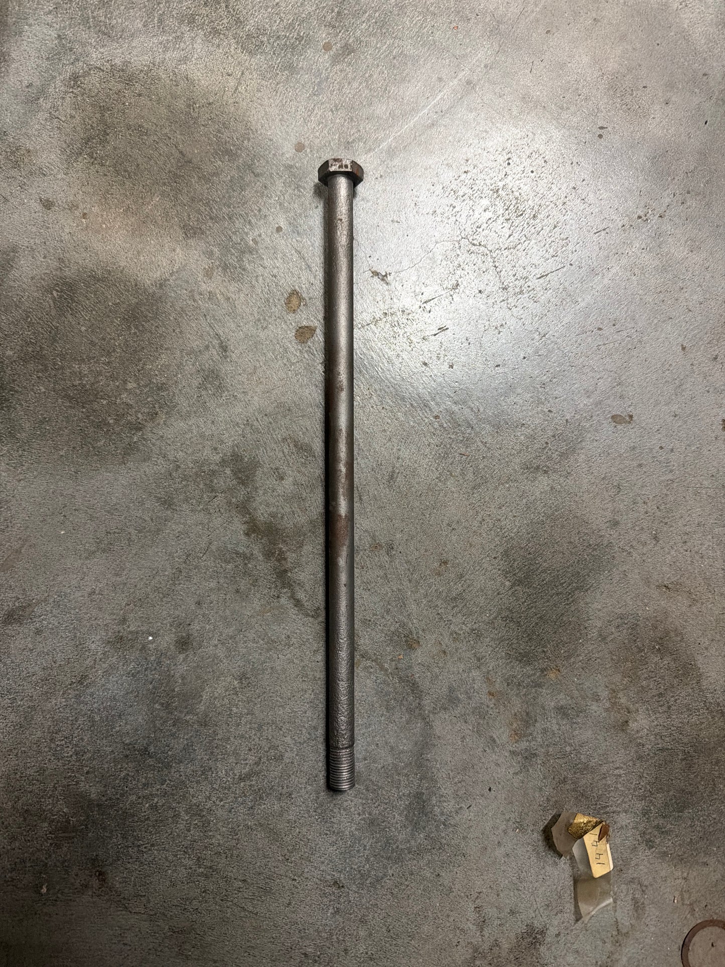 BOLT (#14429505)