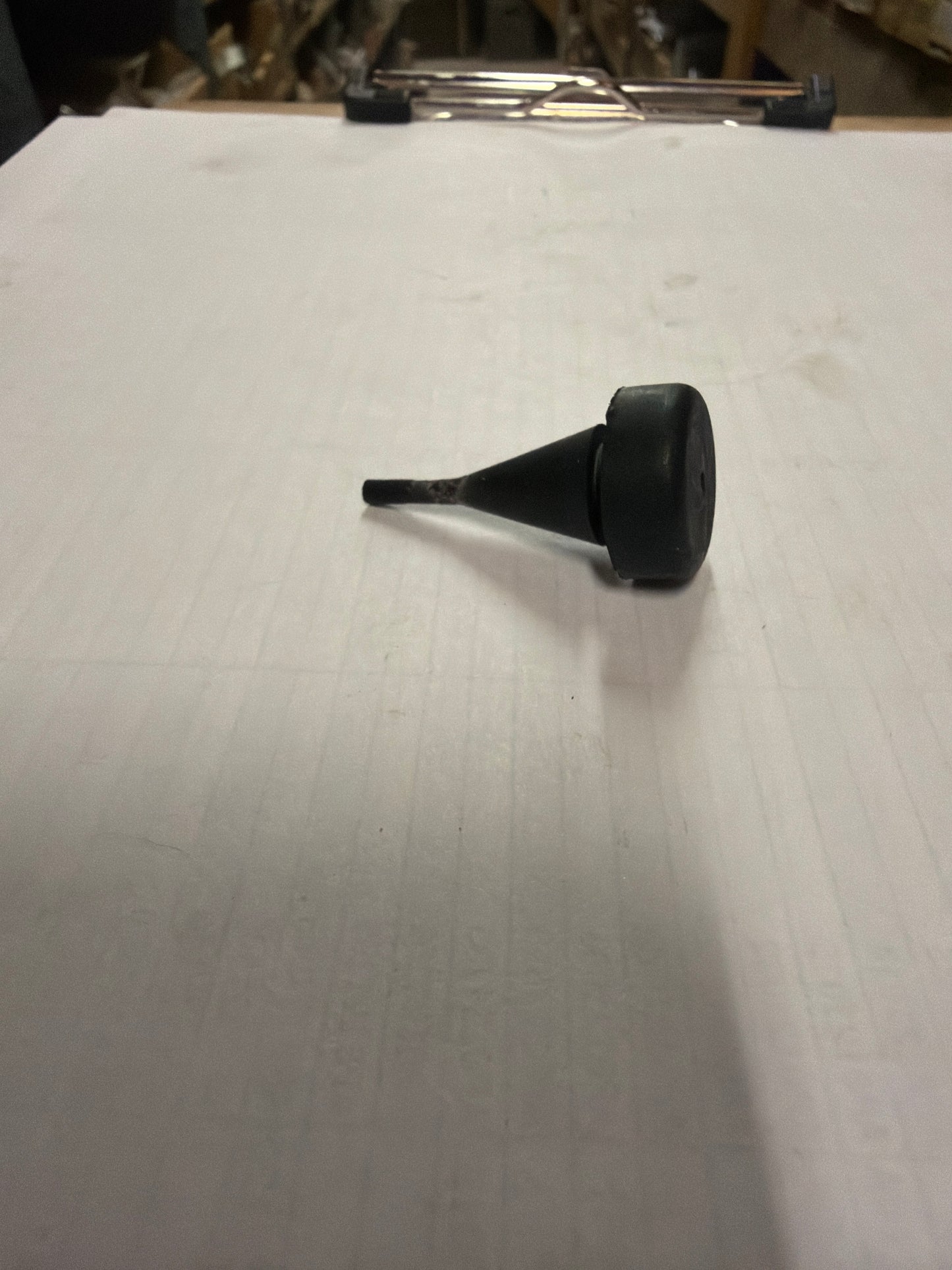 Rubber spacer * (#AP8220238)