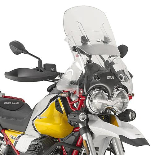 Givi AF8203 AIRFLOW windshield V85TT