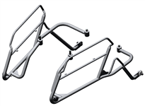 Cali 1400 side brackets for leather bags (#2S000538)