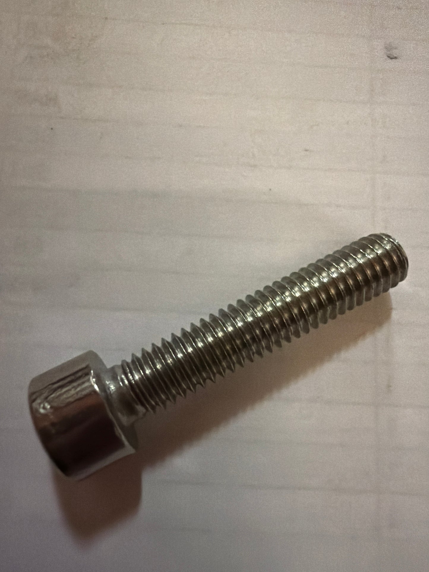 Hex socket screw M6x30 (#AP8152479)