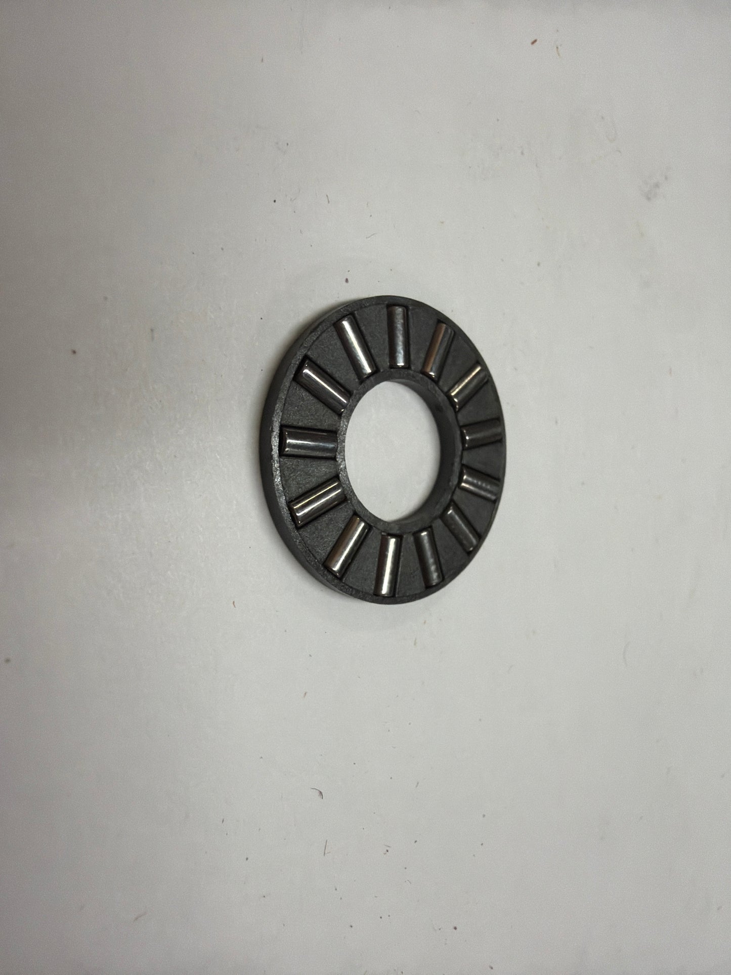 CLUTCH THROWOUT BEARING 5 SPEED (2A000376) (#2A000376)