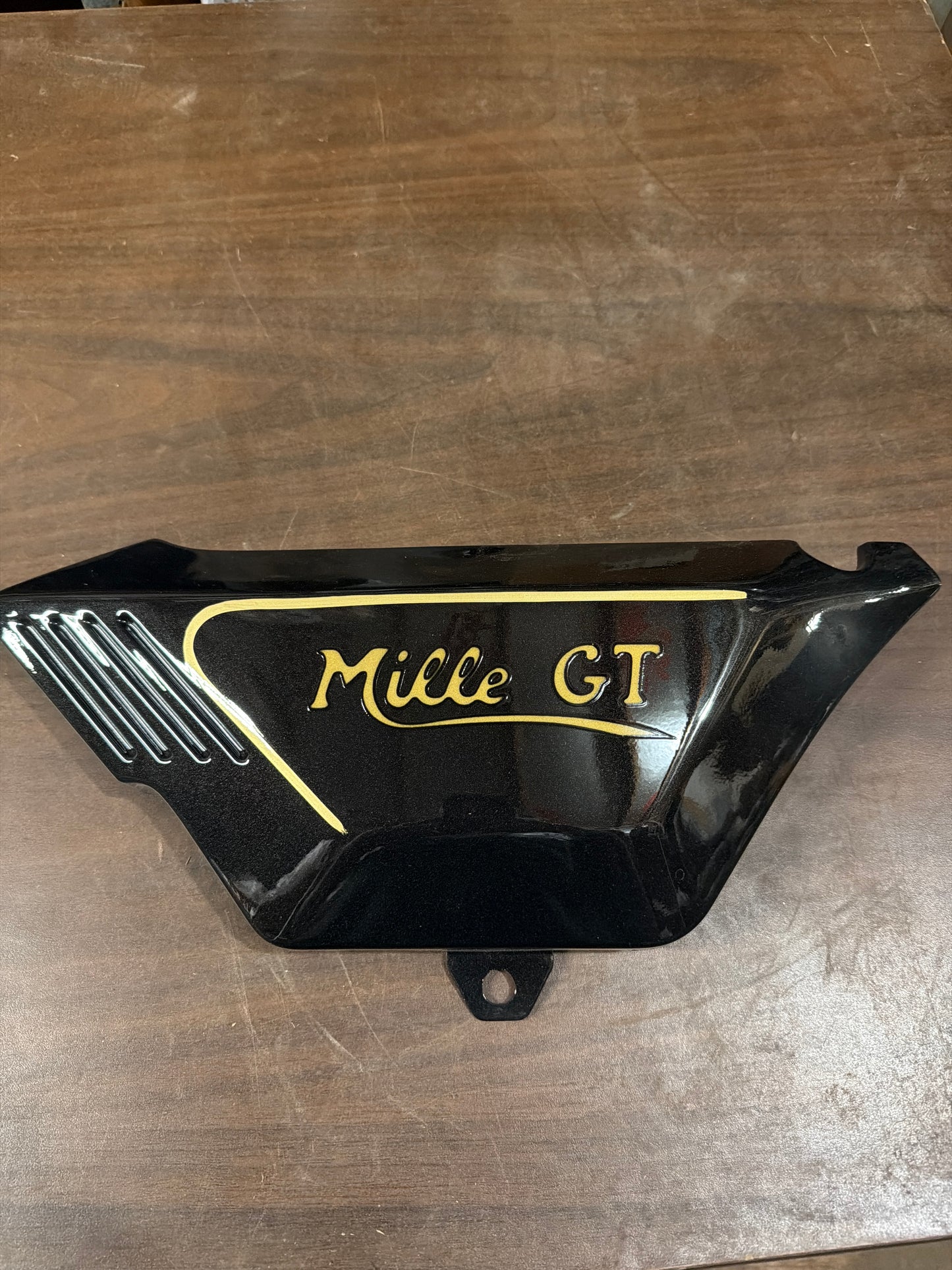 LH COVER-BLACK A (#28476333)