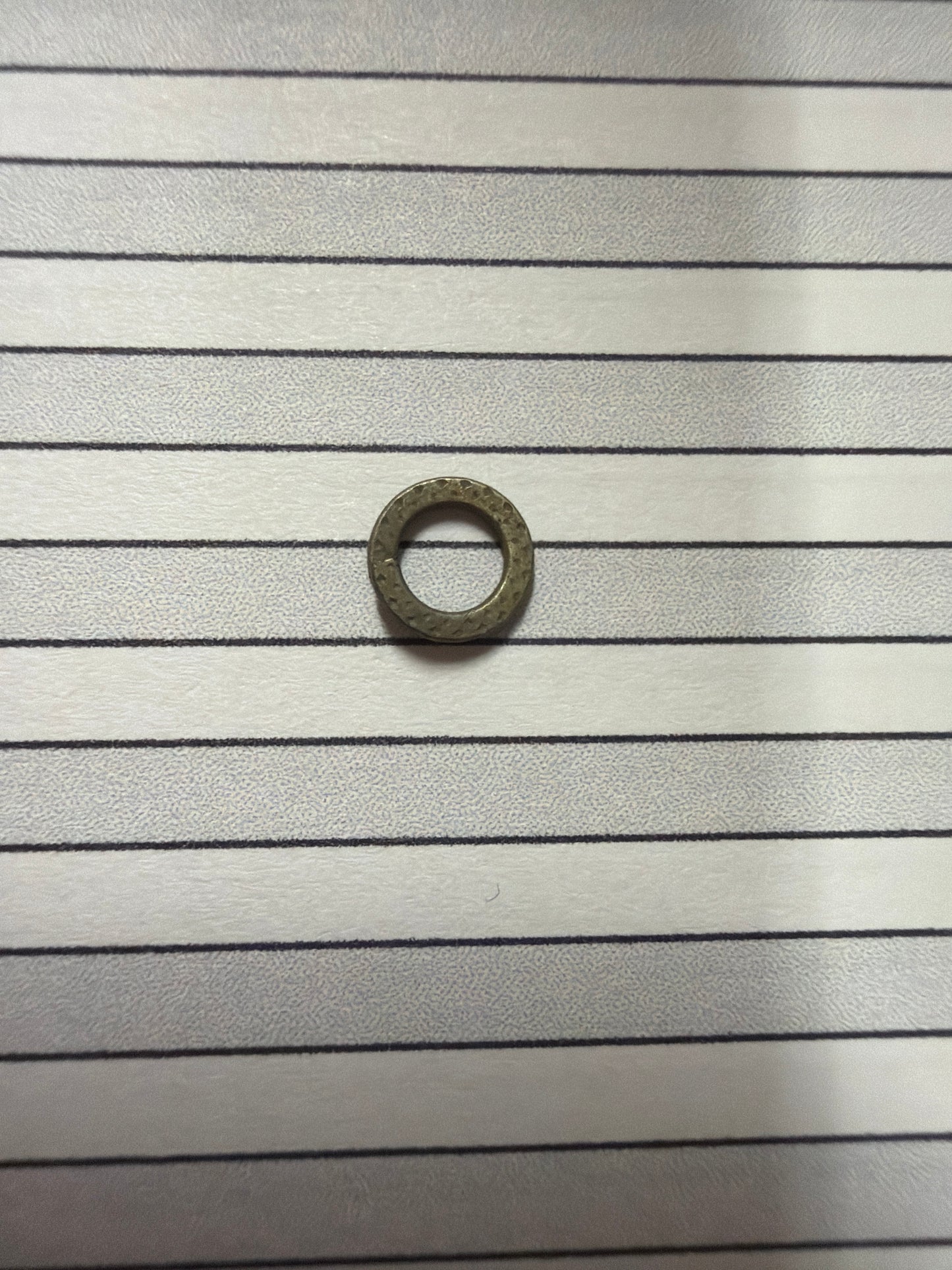 WASHER (#12730760)