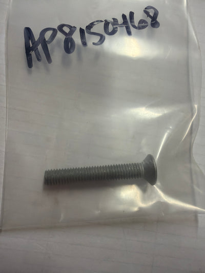 Screw M6x40 (#AP8150468)