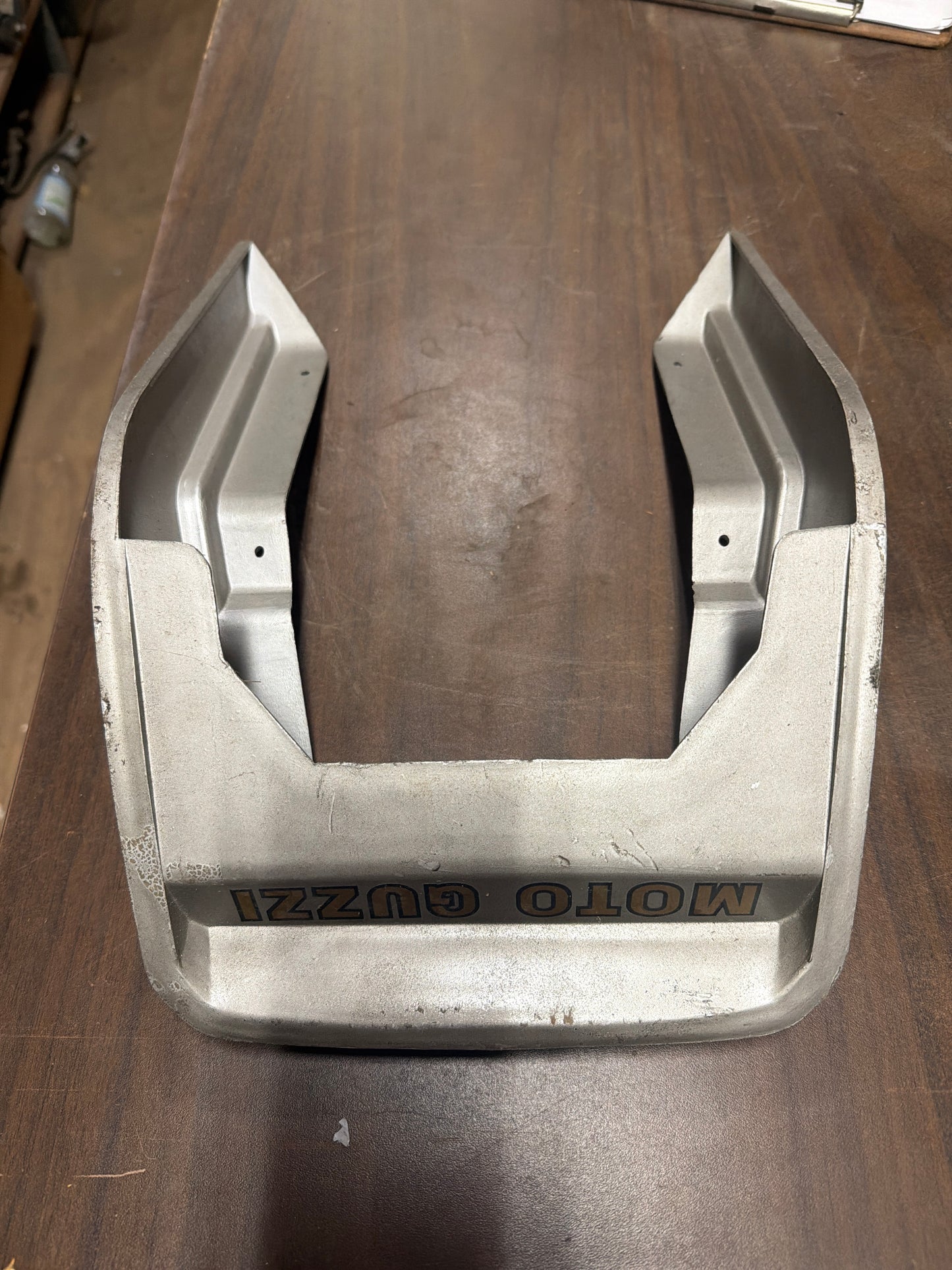 TAILPIECE BARE A (#19472635)