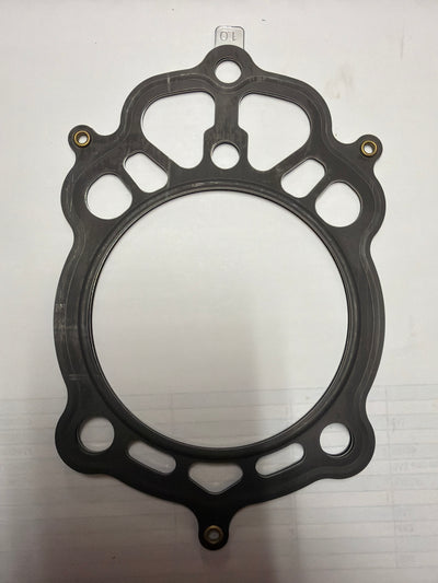 HEAD / CYLINDER GASKET (#1A004662)