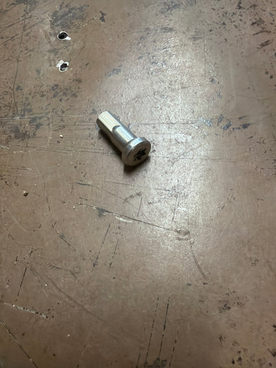 SPOKE NIPPLE (#03611740)