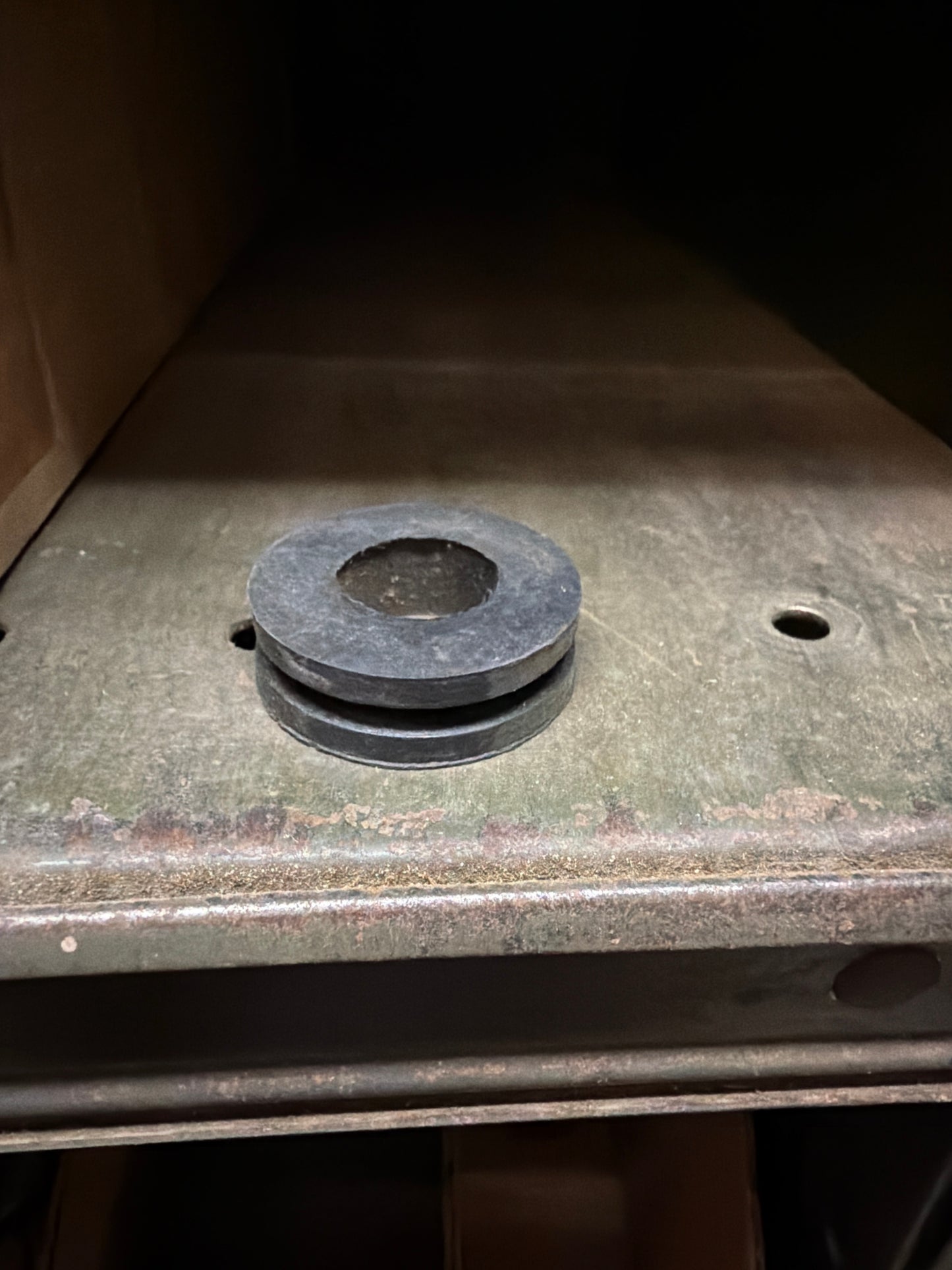 GROMMET (#12749400)