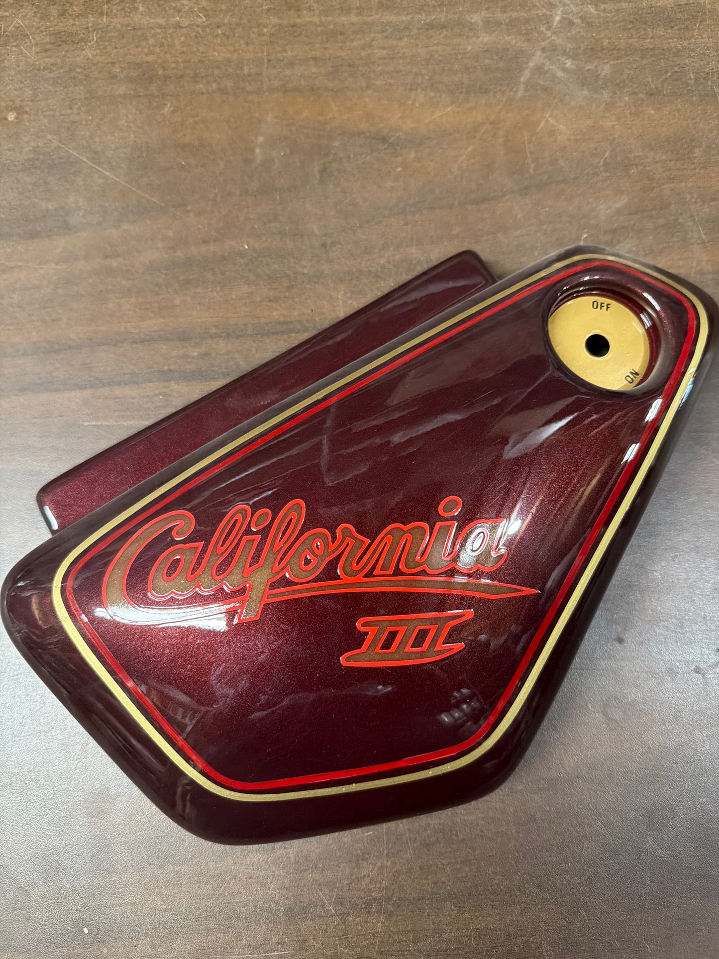 RH COVER (#29476270)
